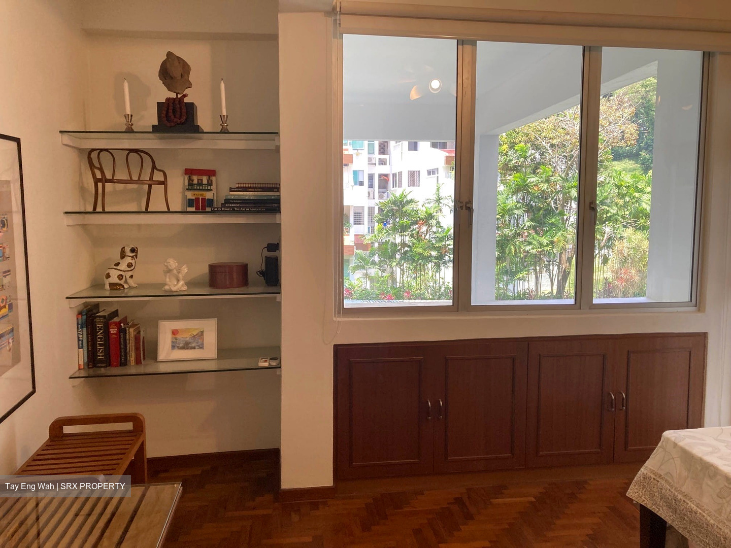 Clementi Park (D21), Condominium #557039031